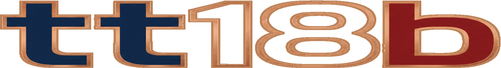 tt18b logo